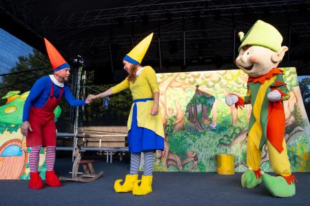 Škratek Prijateljček (32)